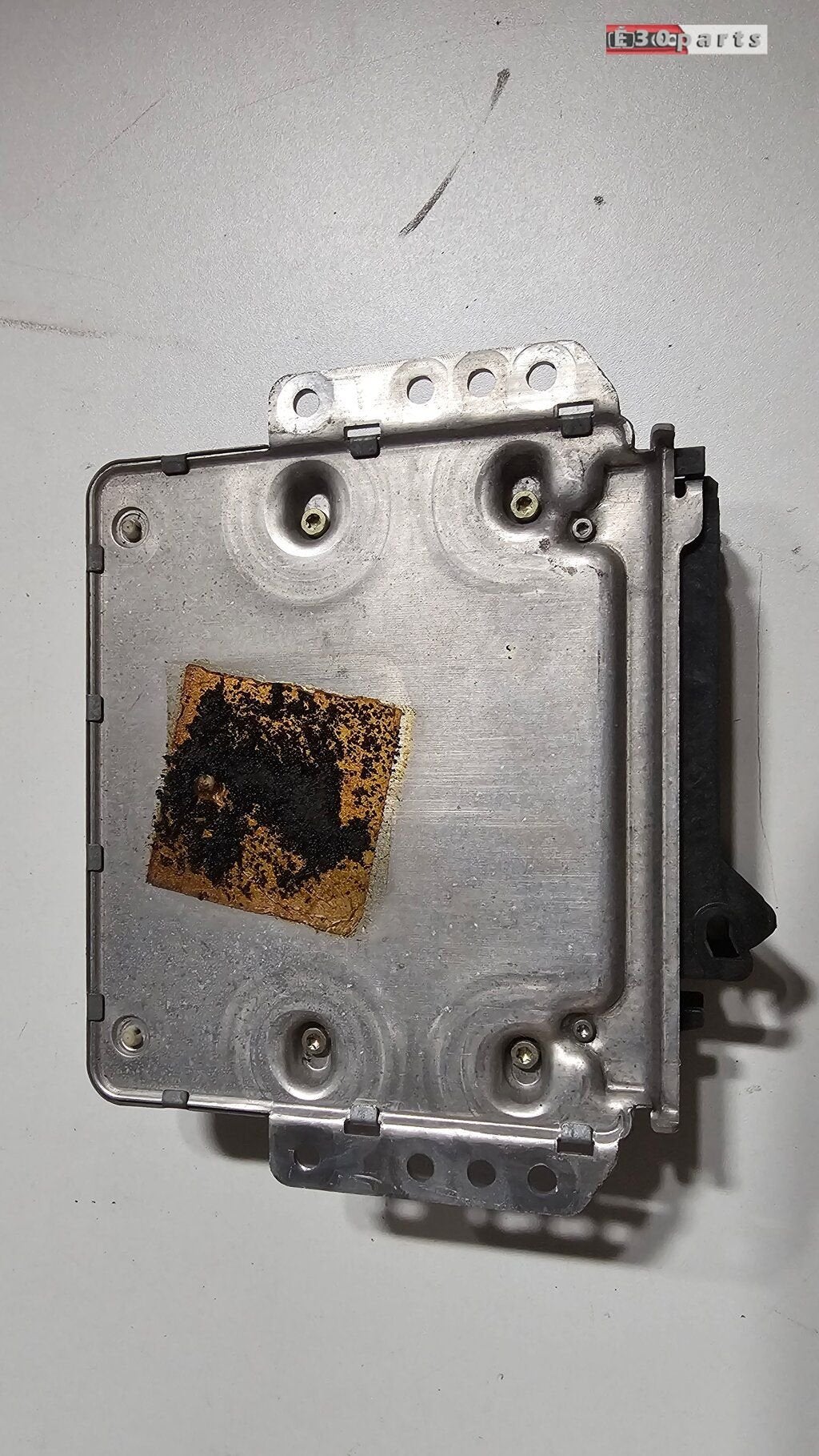 Motormanagement computer ECU DME M40 BMW 3 serie E30 316i 31, -, Utilisé, -, Enlèvement ou Envoi