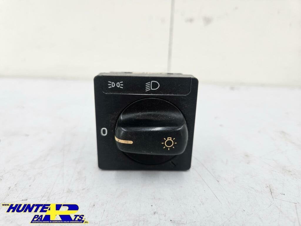 Lichtschakelaar Volvo 850 ('94-'96) 6849766, Enlèvement ou Envoi, Utilisé