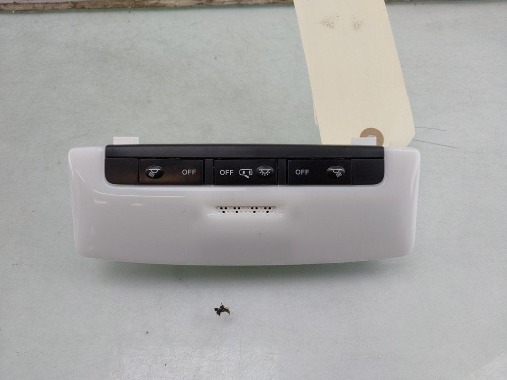 BINNENVERLICHTING VOOR Juke (F16) (|264305TA5A|264305TA6A|), Auto-onderdelen, Verlichting, Gebruikt, Germany@nissan-services.eu