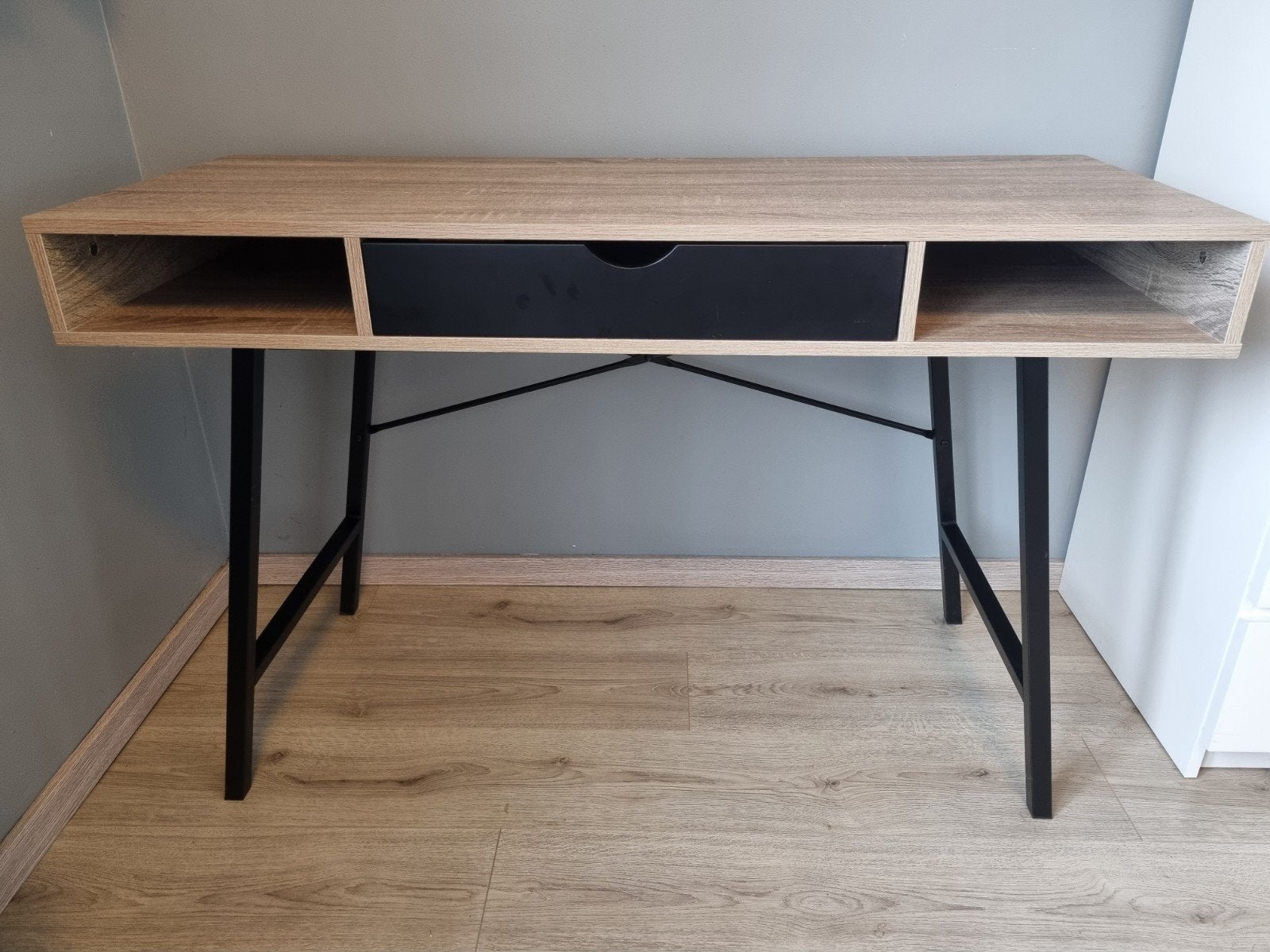 Bureau, Maison & Meubles, Moderne, Enlèvement, Comme neuf