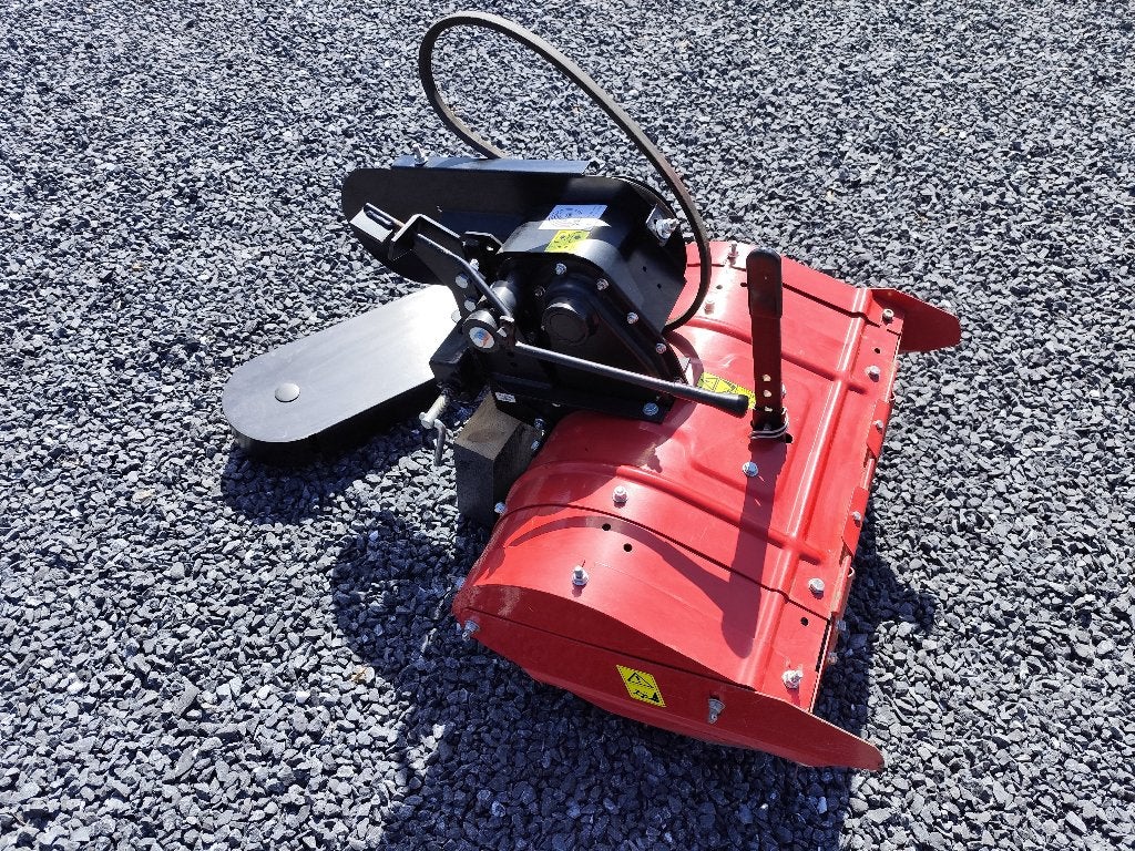 Rotovator (achtersnijder) voor Honda F560 rototiller, Ophalen, Overige soorten, Zo goed als nieuw, Benzine