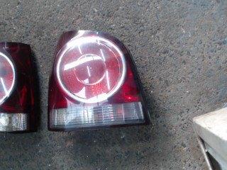 Feu arrière droit Volkswagen Polo 4 2005-2009 LP/15349, Enlèvement, Utilisé, Volkswagen