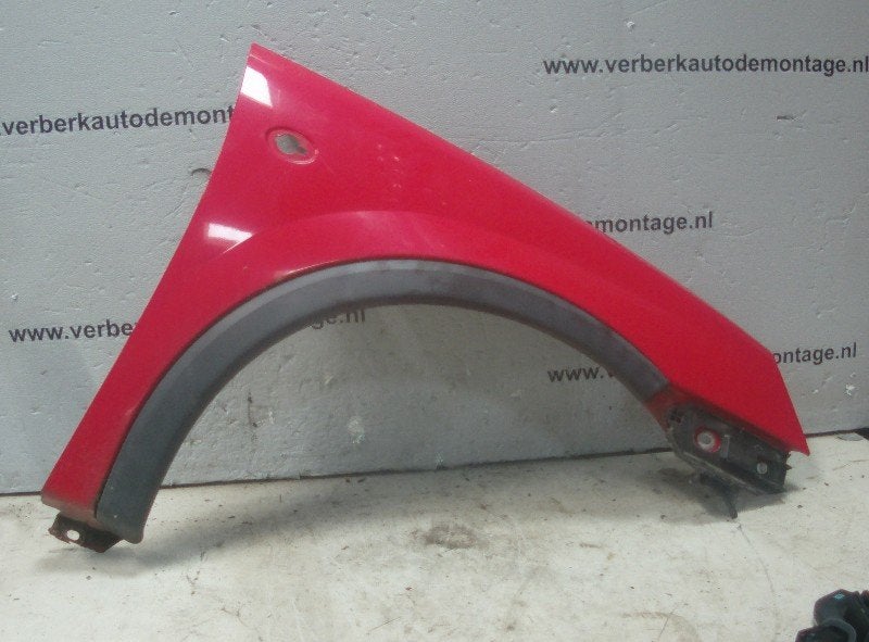 AILE AVANT DROITE Opel Corsa C (F08 / 68) (01-2000/12-2009), Autos : Pièces & Accessoires, Garde-boue, Opel, Opel Automobile GmbH