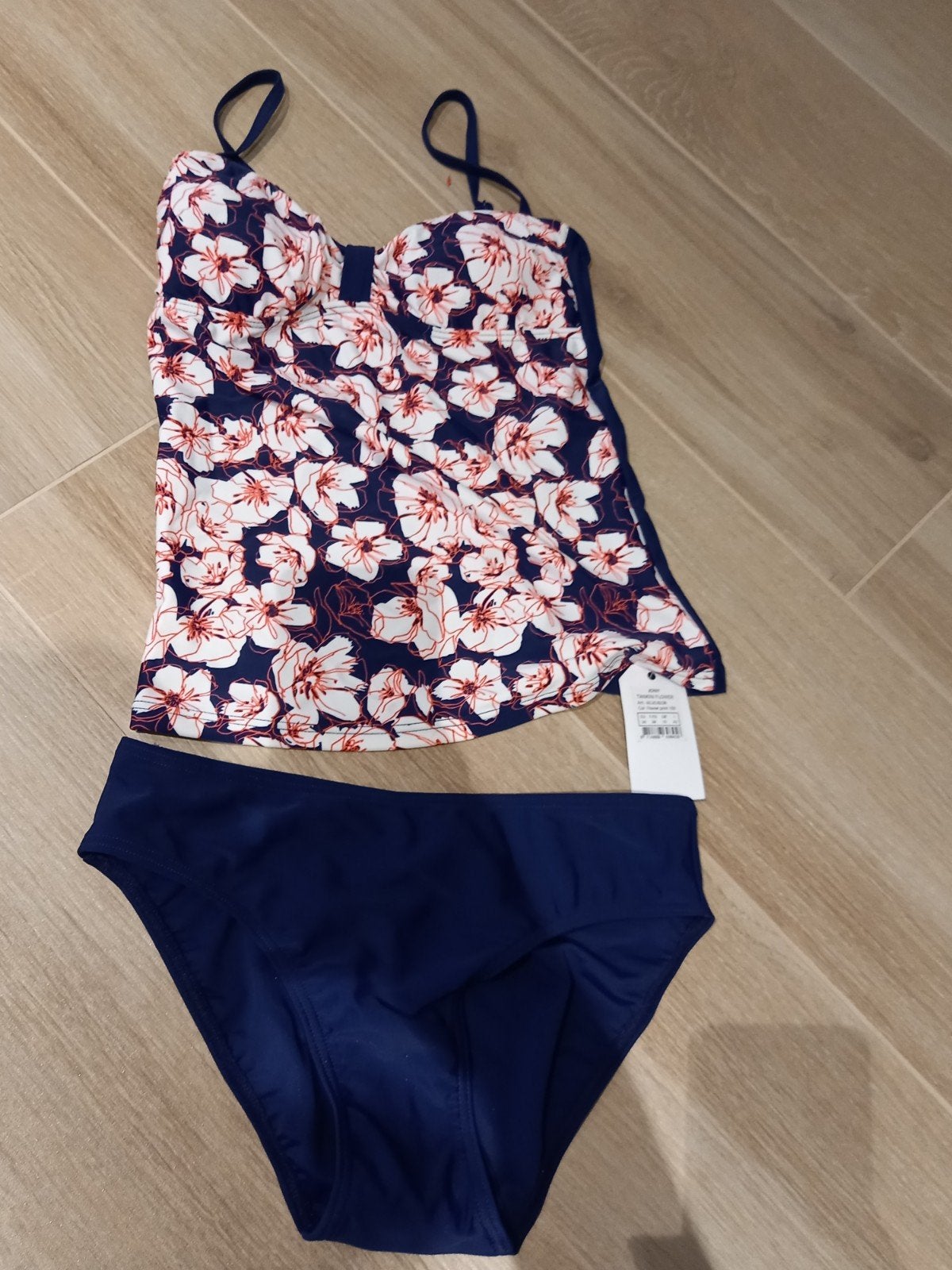 tankini nieuw 10 euro, Kleding | Dames, Ophalen, Nieuw, Badpak