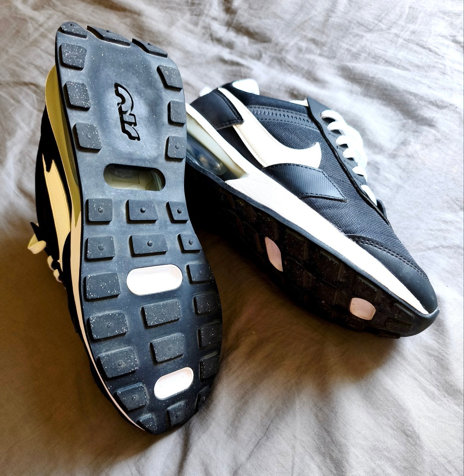 Nike Air Max "Pre-day" : taille 40, Ophalen of Verzenden, Zo goed als nieuw, Hardloopschoenen, Nike