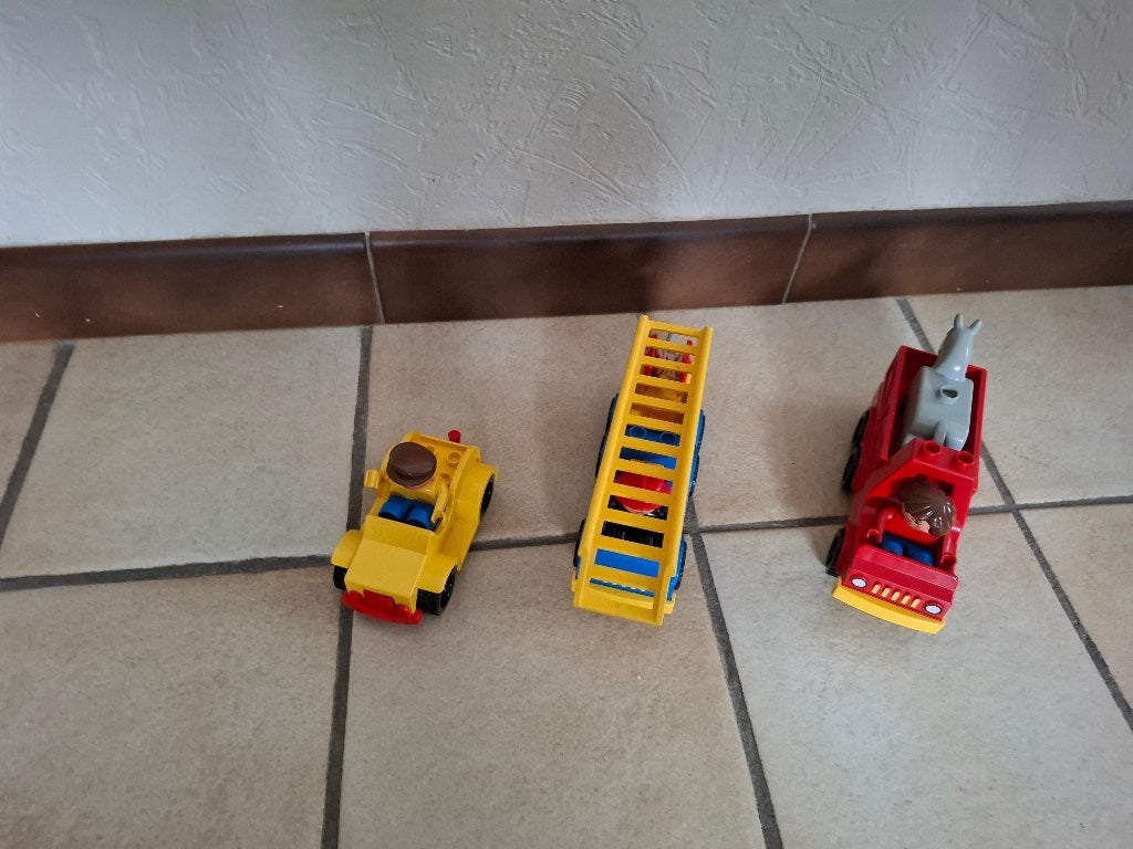 jouets, Enfants & Bébés, Jouets | Jouets en bois, Comme neuf, Enlèvement