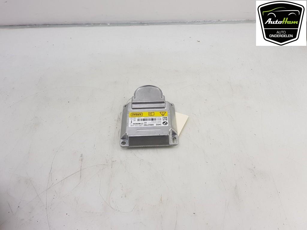 BOITIER AIRBAG BMW 3 serie (F30) (01-2011/10-2018), Utilisé, BMW