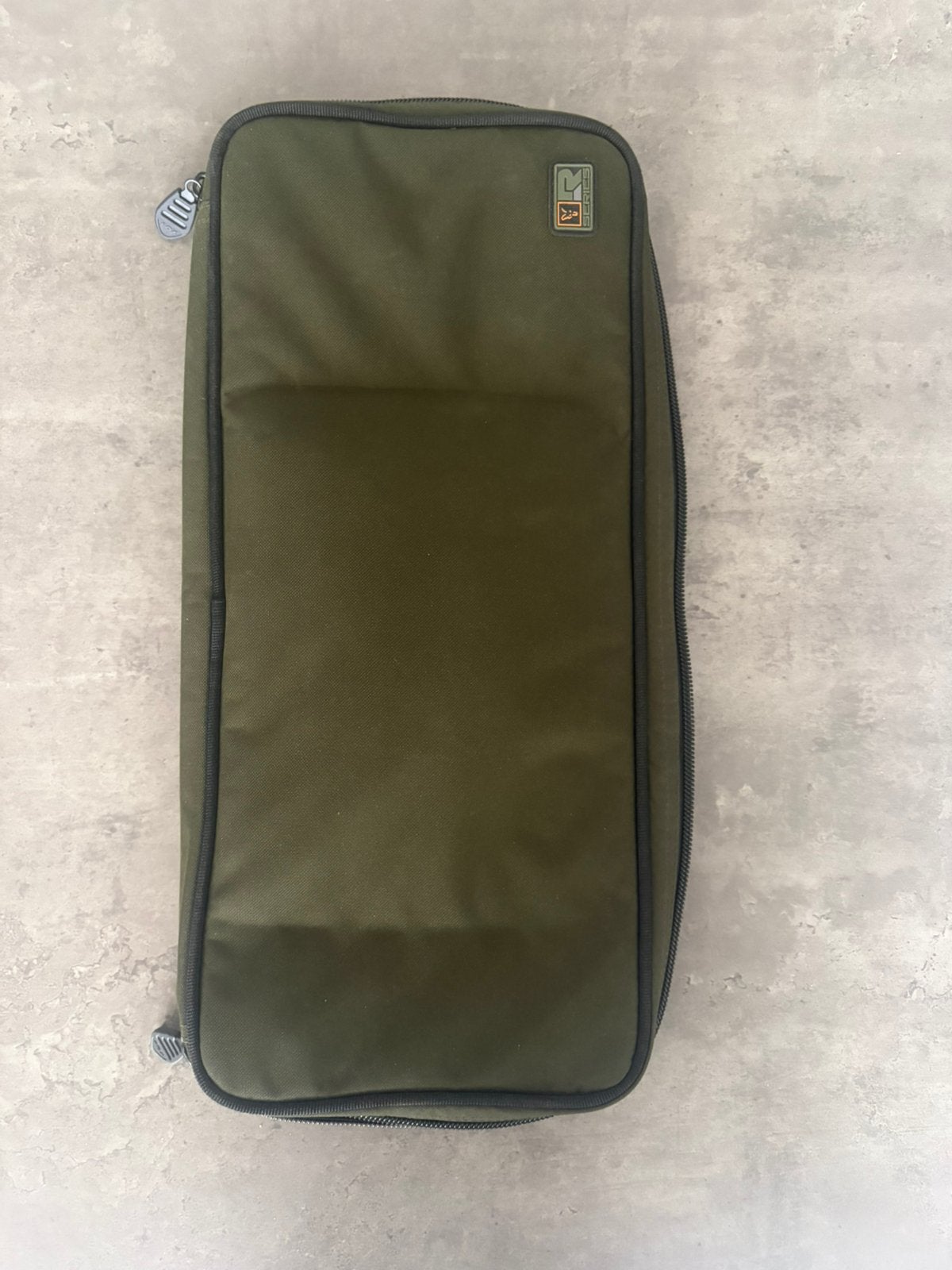 Fox buzz bar bag, Enlèvement, Utilisé
