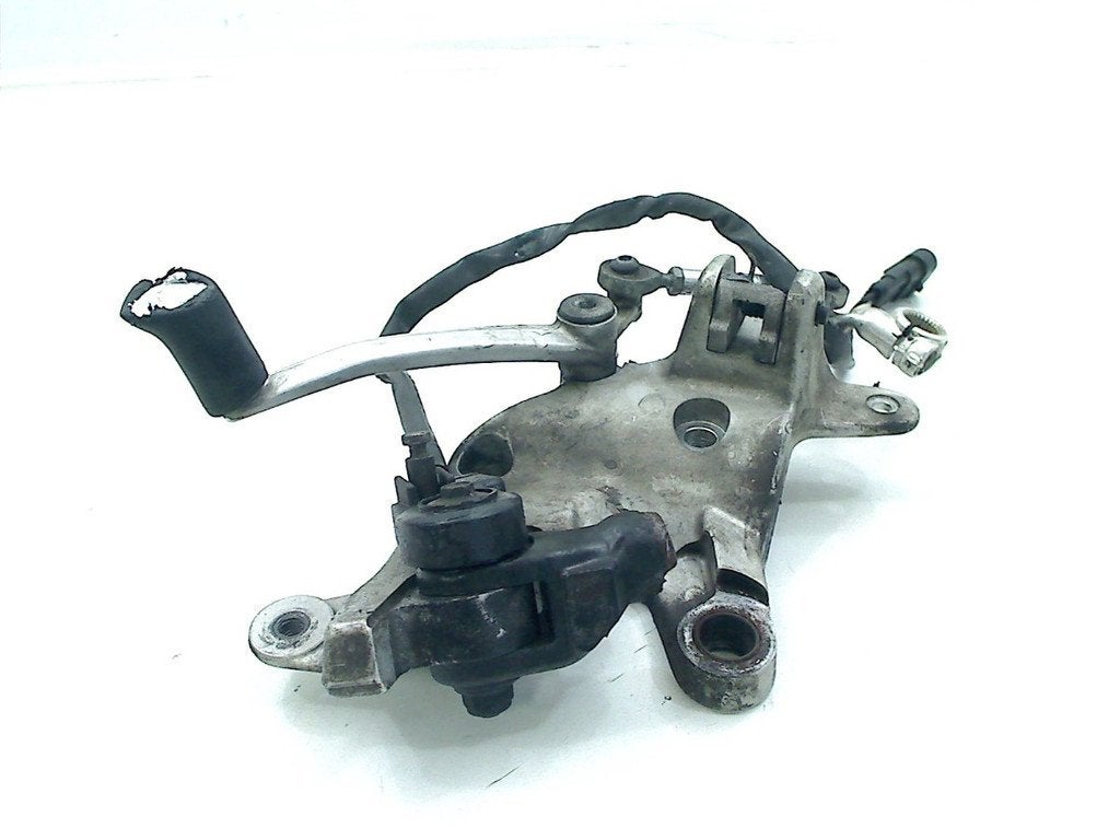 REPOSE PIEDS AVANT DROIT Ducati (82432531a), Dhr. S. di Majo, Utilisé, Info@cama-motorparts.nl, P.J. Troelstraweg 8 8
3144 CX  MAASSLUIS, NL