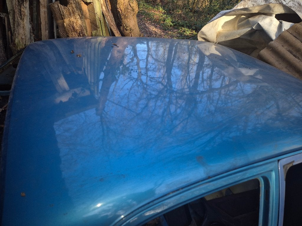 4 x opel kadett c sedan voor afbraak, Ophalen, Voor, Opel