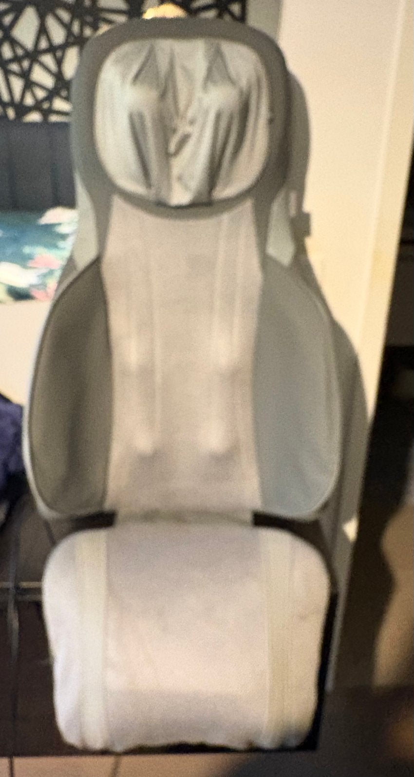 Medisana - Siège de massage Shiatsu Comfort, Enlèvement, Comme neuf