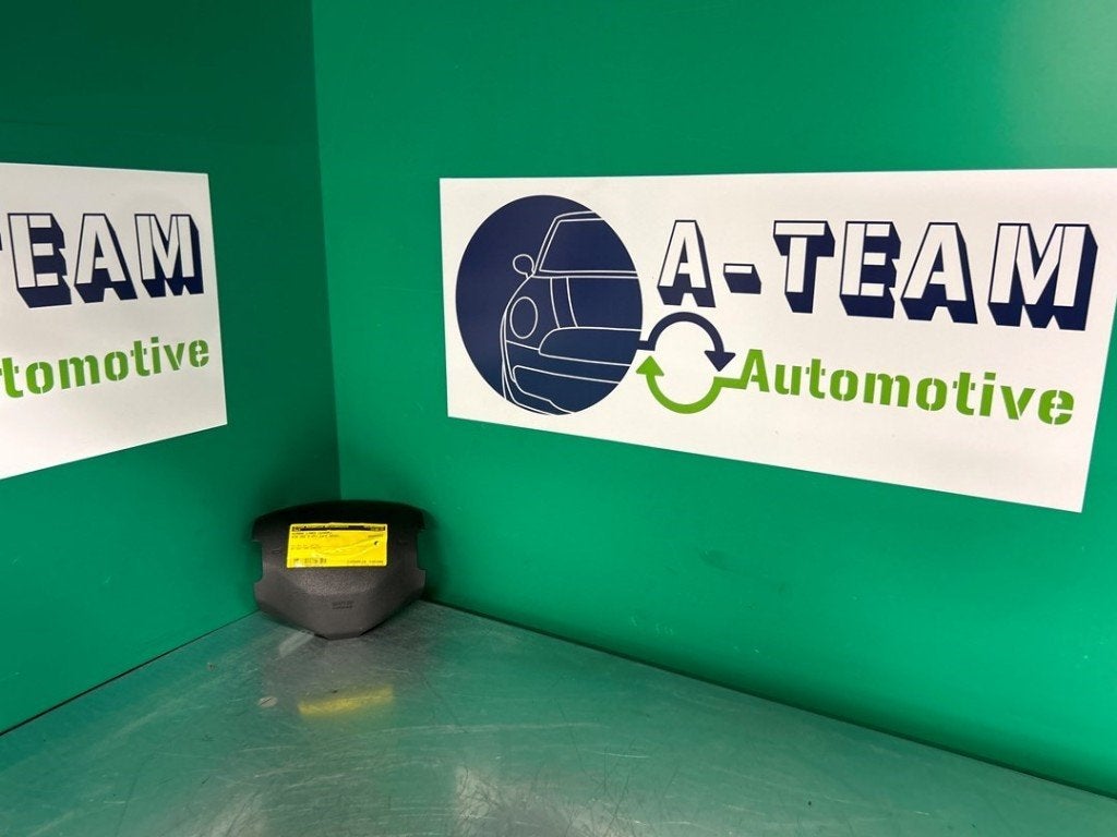 AIRBAG VOLANT Kia Cee'd Sporty Wagon (EDF) (01-2007/12-2012), Kia, Info@kia.de, Utilisé, Theodor-Heuss-Allee 11
60486  Frankfurt am Main, DE