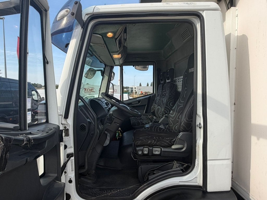 Iveco Eurocargo 120E22 (Stock ID 87459) — 9