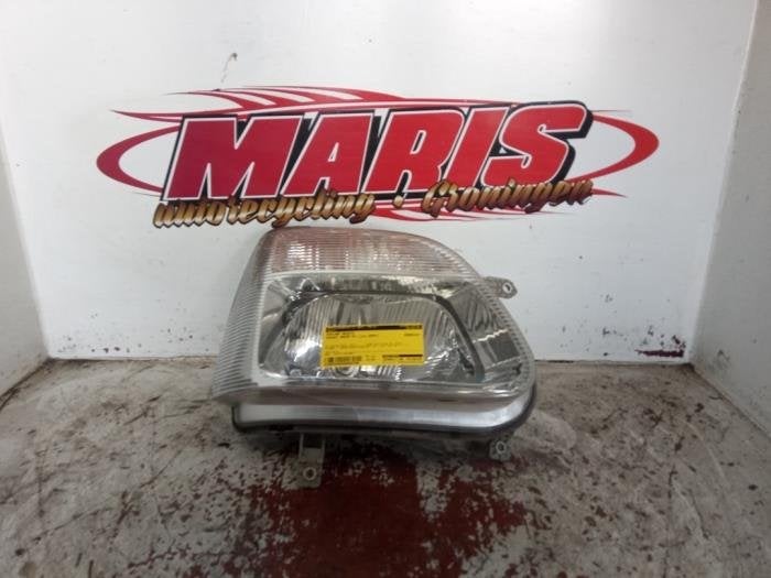 Phare droit d'un Suzuki Wagon R+, -, -, 3 mois de garantie, Utilisé