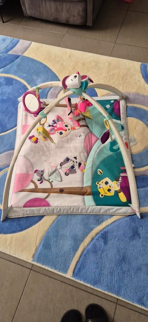 Speelmatje, Kinderen en Baby's, Ophalen