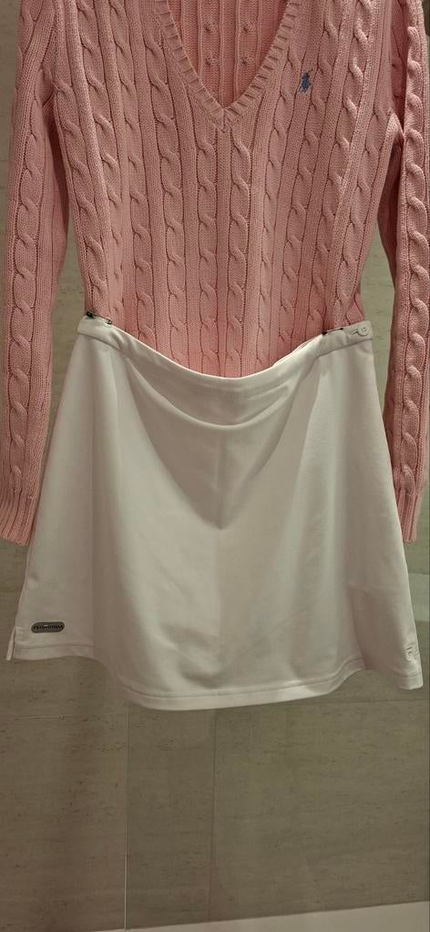 FILA tennisrokje maat M, Ophalen of Verzenden, Zo goed als nieuw, Kleding