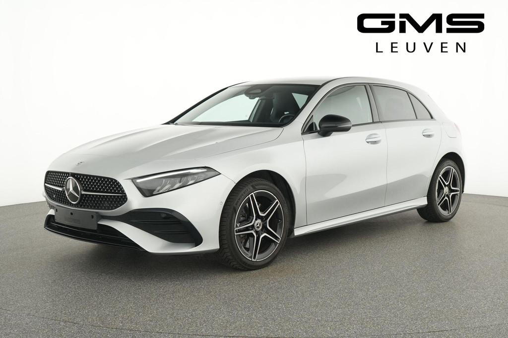 Mercedes-Benz A-Klasse 250 e AMG Line (automatique), Autos, Mercedes-Benz, https://public.car-pass.be/vhr/2a9f1241-7986-4aed-9424-fd14544c4c03