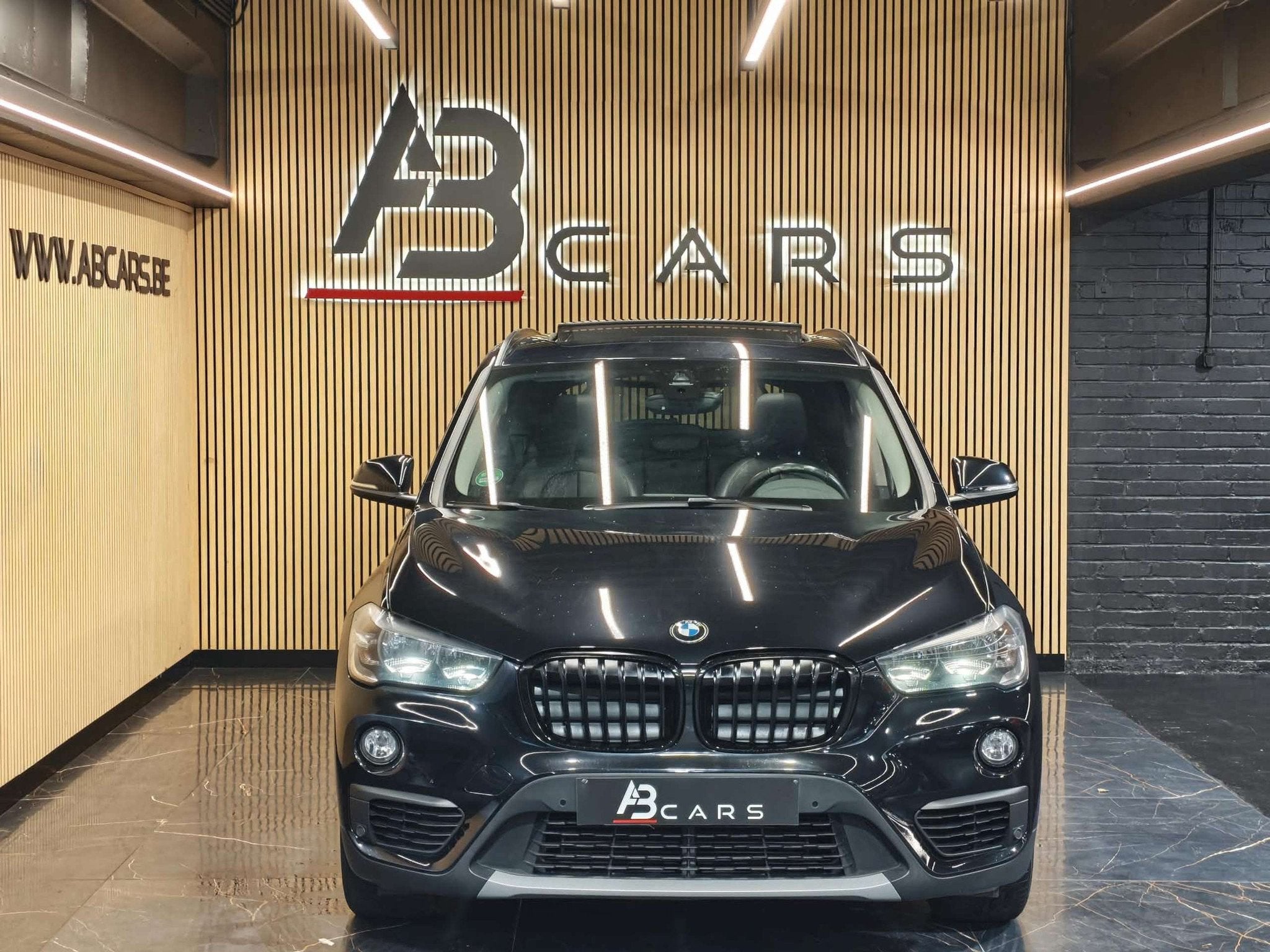 BMW X1 1.5I SPORT * TOIT PANO * GARANTIE 12 MOIS *, Auto's, Gebruikt, Euro 6, https://public.car-pass.be/vhr/e3fe5e2b-79df-4841-91ba-4506abef97b5