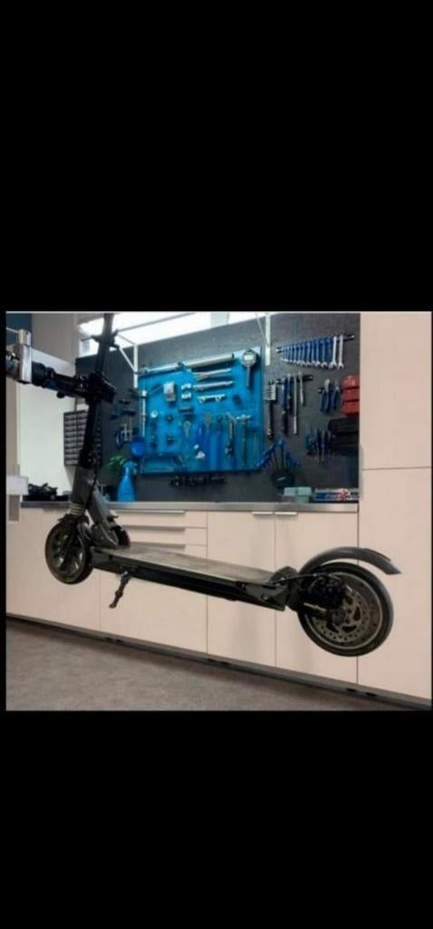 Reparatie van GSM-scooters en elektrische fietsen 0466407256, Ophalen of Verzenden