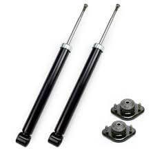 Schokbrekers BMW E46 schokdempers BMW E36 schokdemper schokb, Auto-onderdelen, Ophanging en Onderstel, BMW, Nieuw, Ophalen of Verzenden