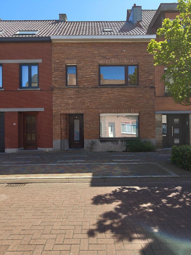 Lichtrijke woning te koop Oostende, Immo, Tot 200 m², 3 kamers, Tussenwoning, Verkoop zonder makelaar