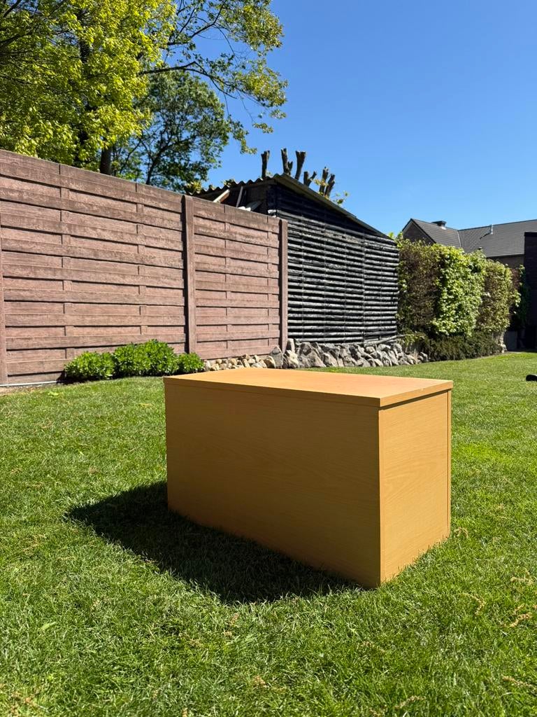 Bijzettafeltje, Tuin en Terras, Ophalen, Zo goed als nieuw