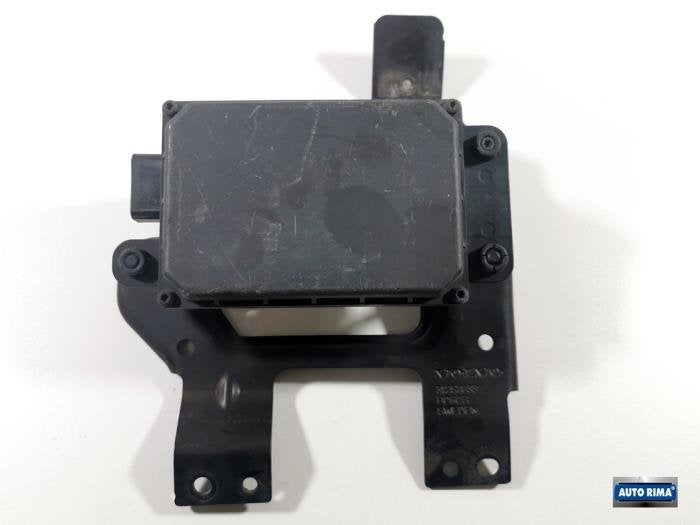 ACC Sensor (afstand) van een Volvo V60, Gebruikt, -, -, Ophalen of Verzenden