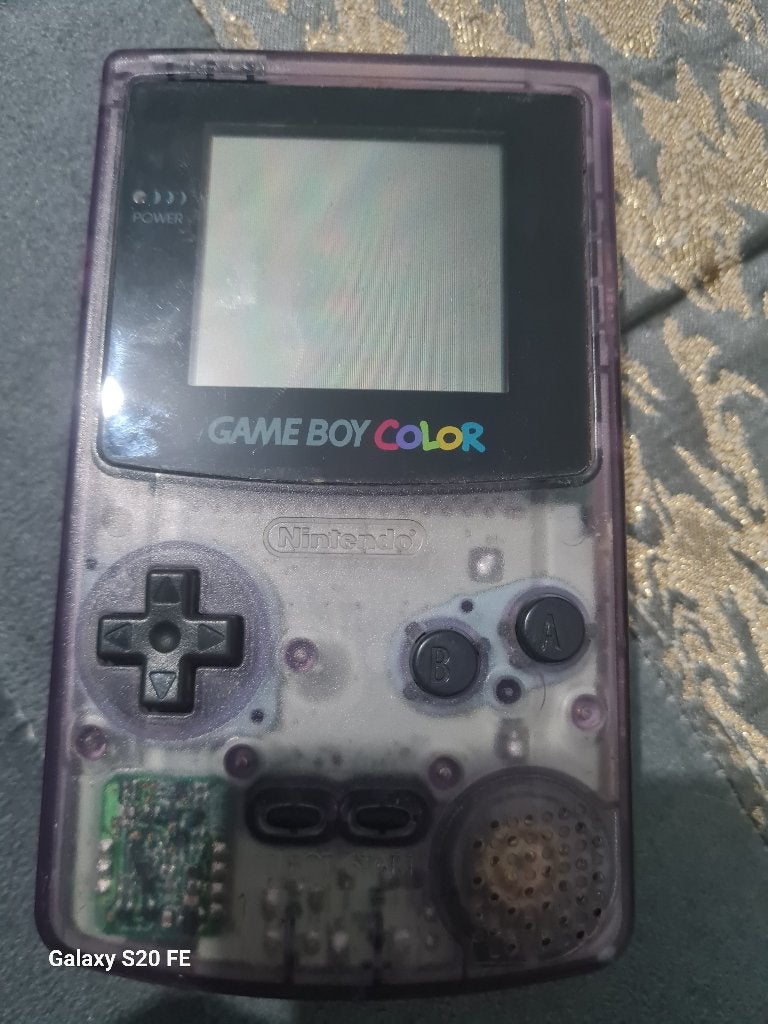 Game boy, Games en Spelcomputers, Spelcomputers | Nintendo Game Boy, Ophalen