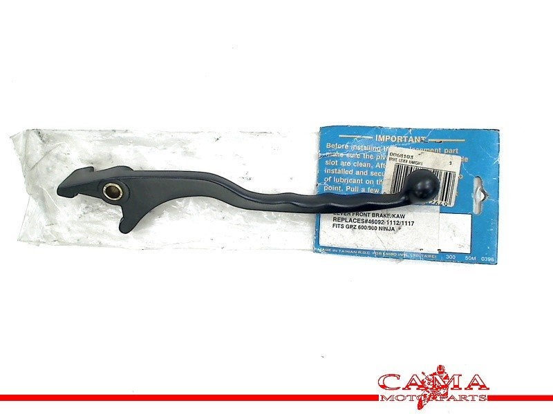 REMHENDEL Kawasaki GPZ 600 R (GPZ600R ZX600A) (46092-1112), Motoren, Dhr. S. di Majo, Gebruikt, Info@cama-motorparts.nl, P.J. Troelstraweg 8 8
3144 CX  MAASSLUIS, NL