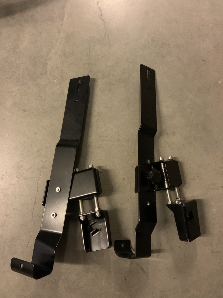 Maxi Cosi Adapter Urban Arrow Family, Enlèvement ou Envoi, Comme neuf, URBAN ARROW