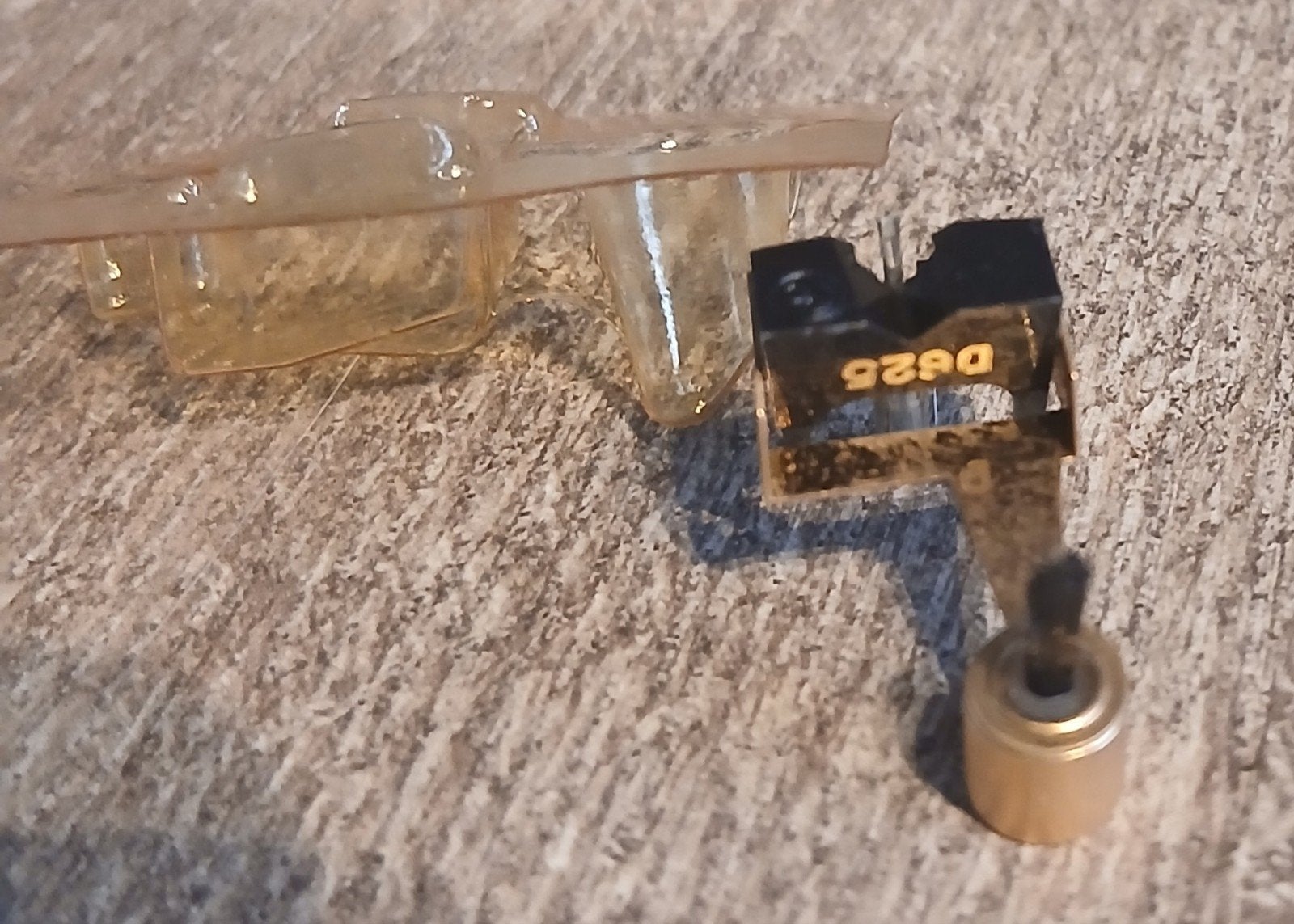 Originele Stanton D625 Stylus – New Old Stock (NOS), Audio, Tv en Foto, Platenspelers, Ophalen