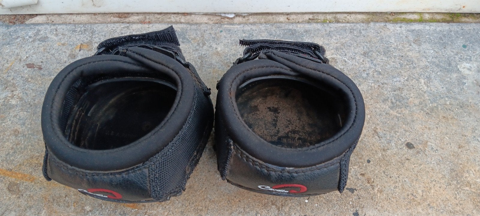 Paarden schoenen, Enlèvement ou Envoi