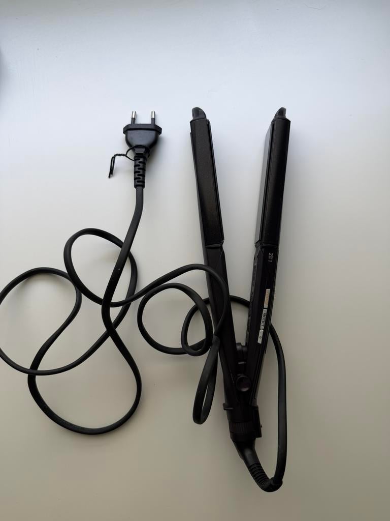 Stijltang Babyliss, Envoi, Comme neuf