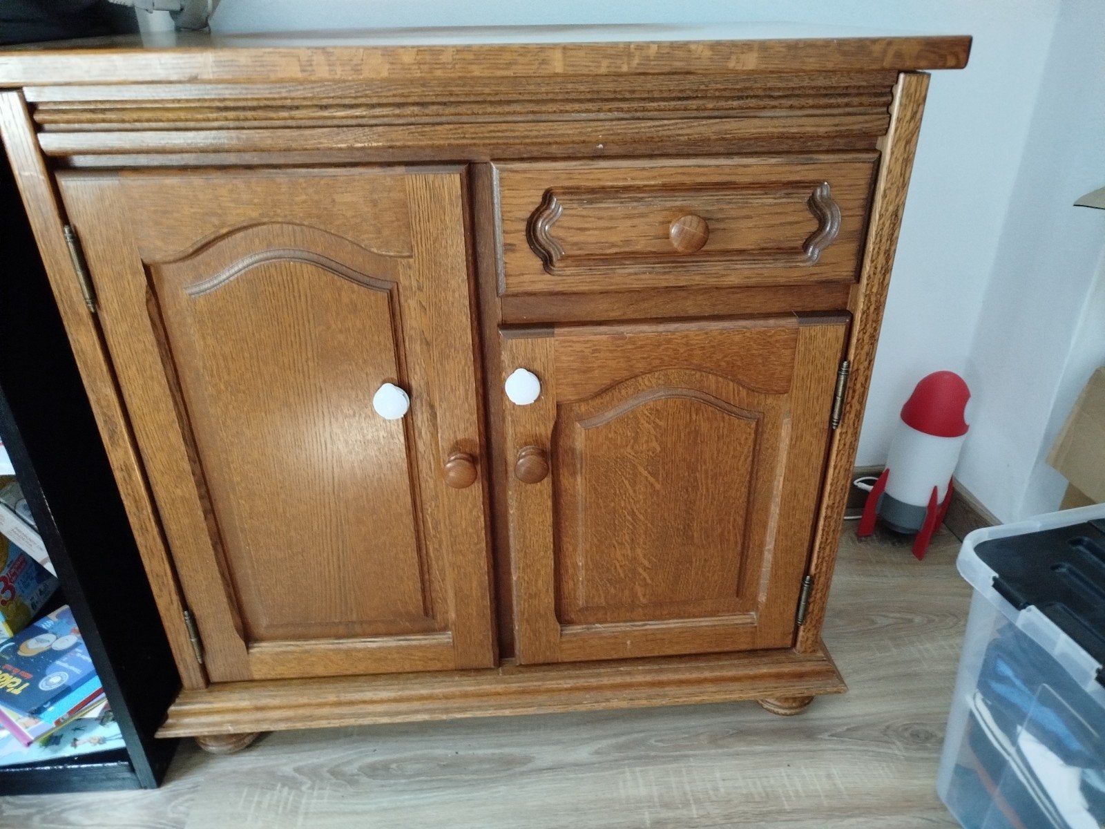 Meuble accessoire, Maison & Meubles, Enlèvement