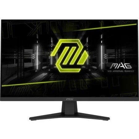 Ecran Gaming MSI 200Hz/IPS, MSI, IPS, DisplayPort, Moins de 1 ms