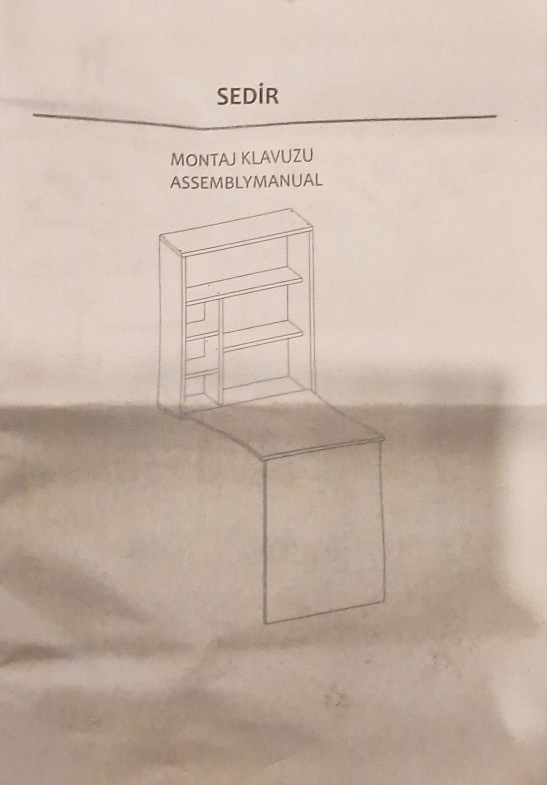 klaptafel nog in doos, Huis en Inrichting, Ophalen