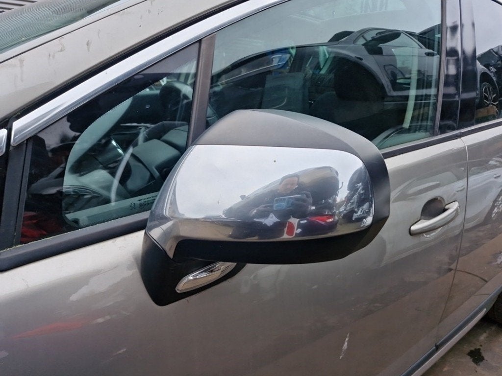 RETROVISEUR EXTERIEUR GAUCHE 3008 I (0U / HU) (|8154TH|), Kontakt-peugeot@peugeot.com, Utilisé, Peugeot Deutschland GmbH, Bahnhofsplatz
65423  Rüsselsheim, DE