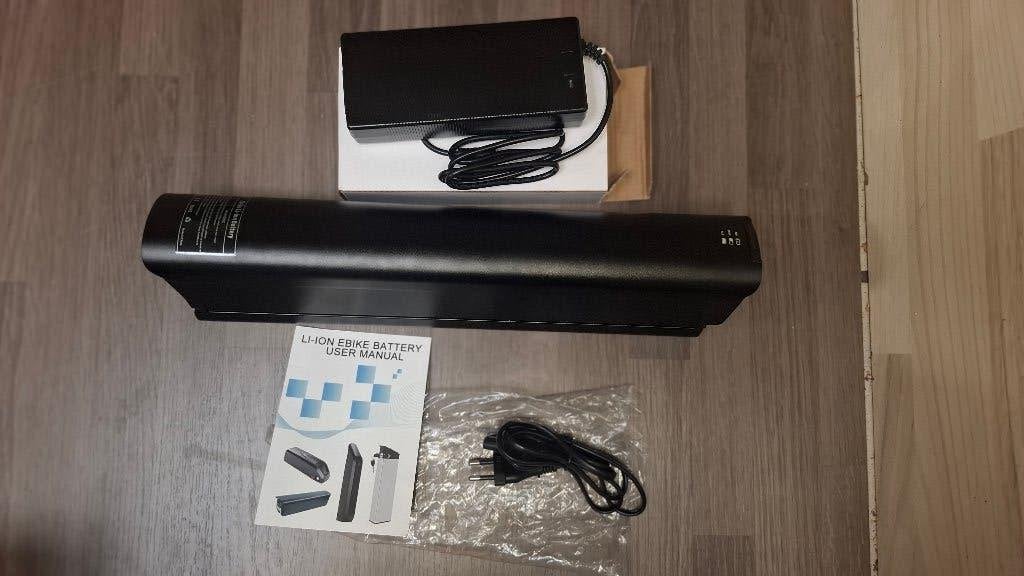 Batterie de Remplacement pour vélo électrique, Vélos & Vélomoteurs, Enlèvement ou Envoi, Neuf