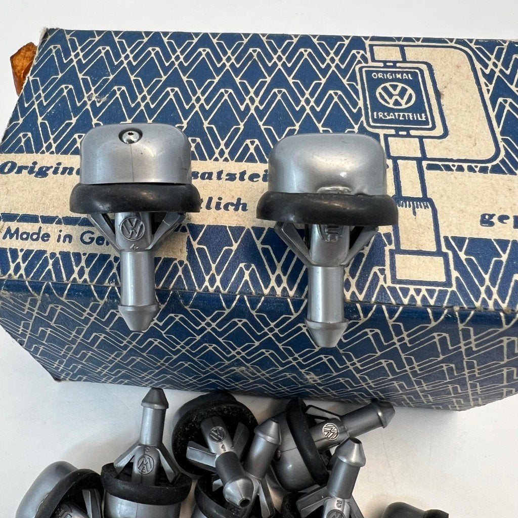 Lave-glace VW NOS 66-67 Split Window Bus, Enlèvement ou Envoi, Comme neuf