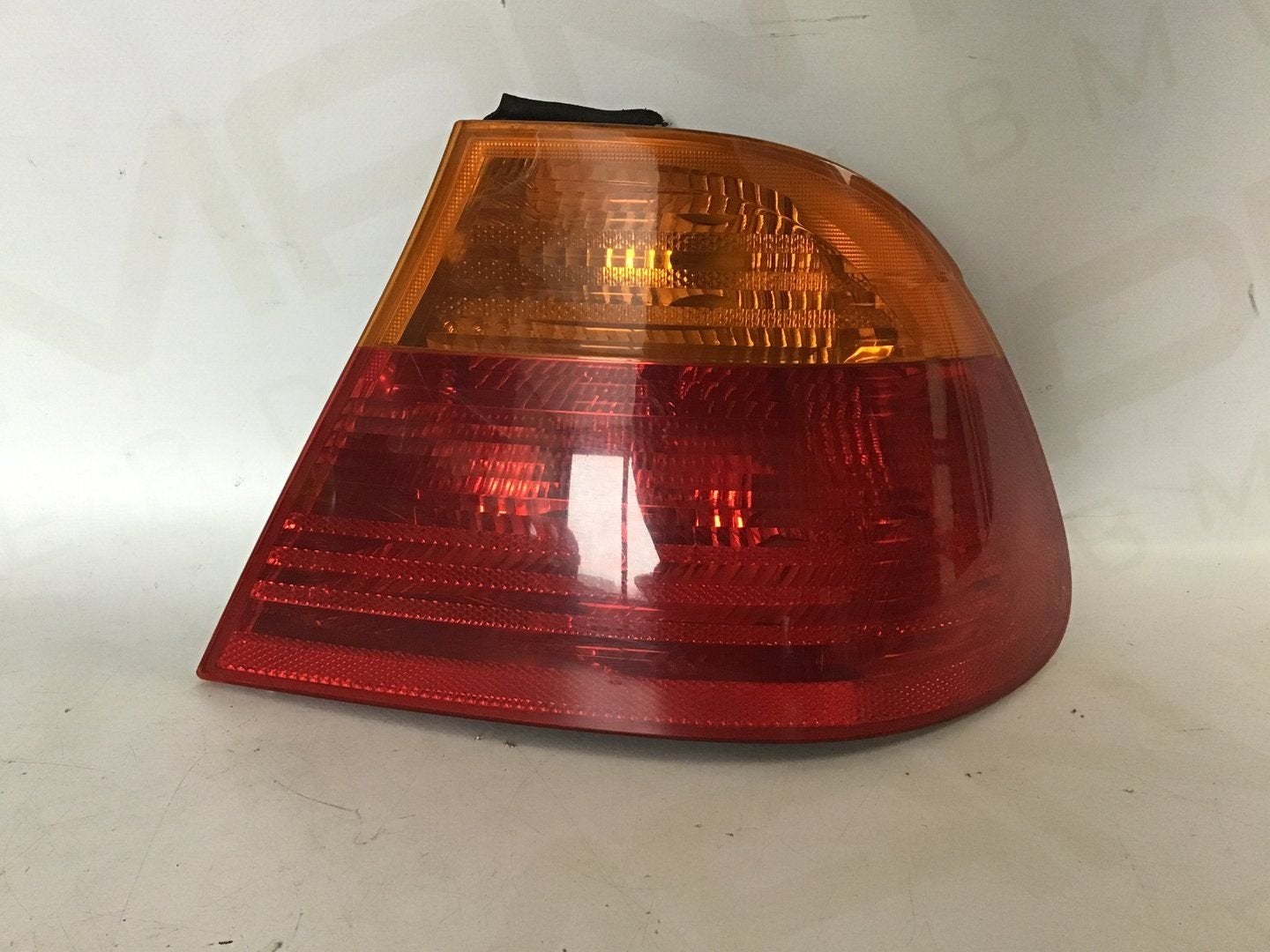 Achterlicht rechts BMW E46 Coupe 8364726, -, Utilisé, -, Enlèvement ou Envoi