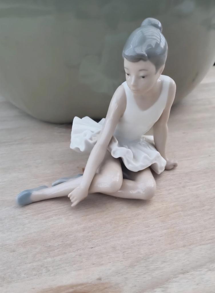 Ballerina van NAO, Ophalen of Verzenden, Zo goed als nieuw, Overige typen