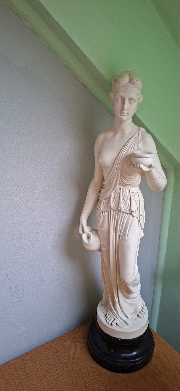 standard Sofia, Antiek en Kunst, Ophalen