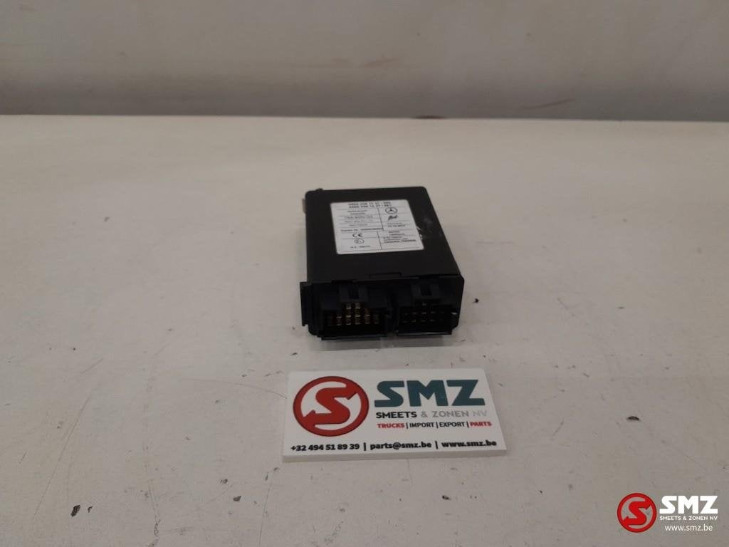 Occ Calculateur de pression des pneus Mercedes, Utilisé, Mercedes-Benz, Électronique et Câbles
