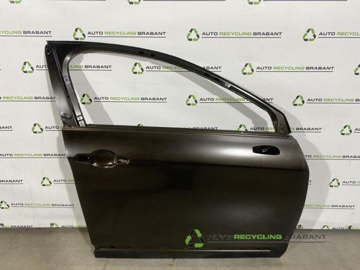 Portière 4portes avant droite d'un Citroen C5, Autos : Pièces & Accessoires, -, 3 mois de garantie, Utilisé, Porte