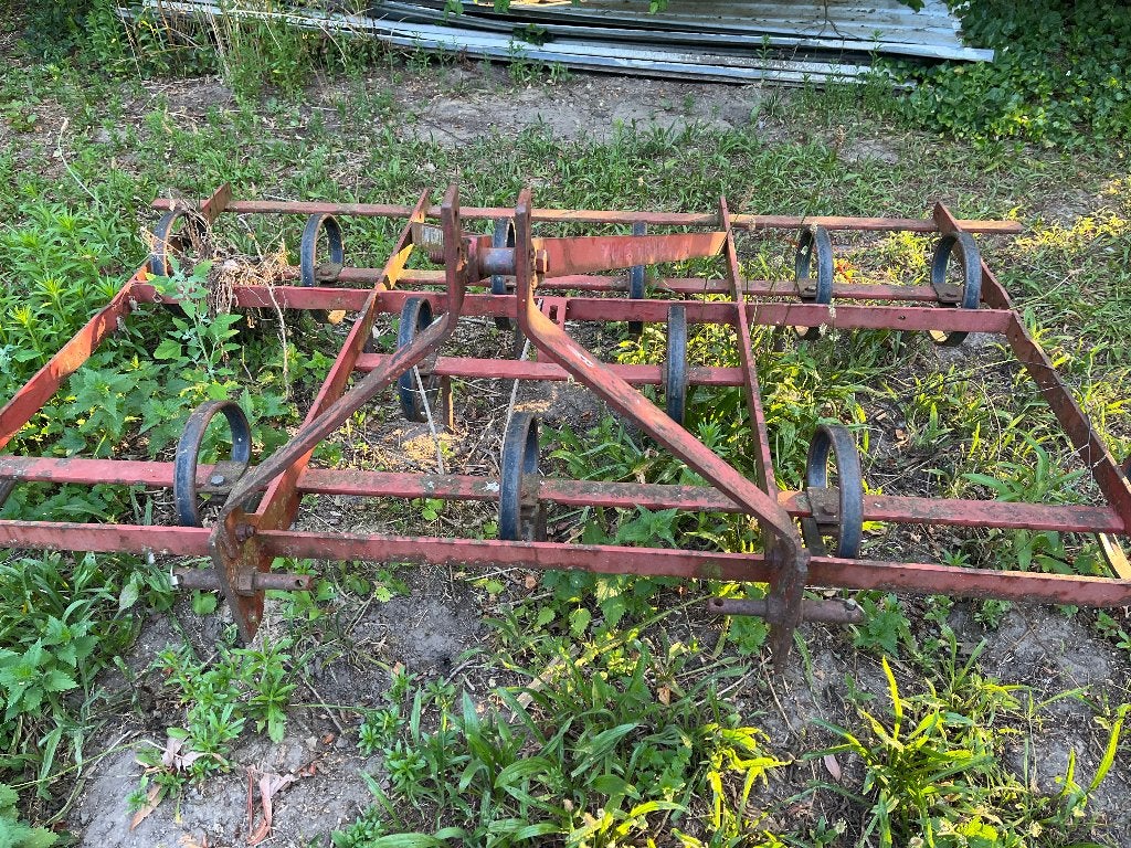 cultivator / triltand / eg landbouw, Zakelijke goederen, Landbouw | Werktuigen, Ophalen, Akkerbouw, Grondbewerking