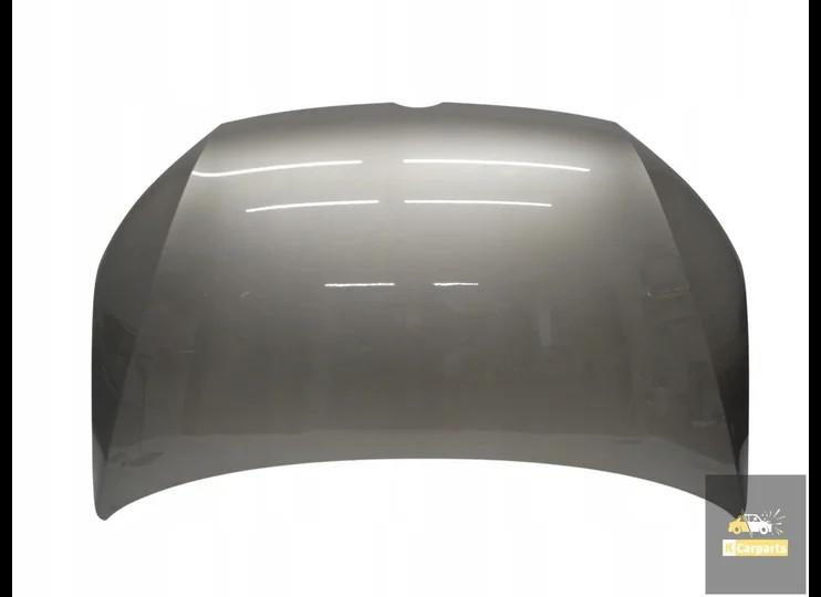 VW Touran lift Caddy III lift 2010-2015 motorkap origineel, Gebruikt, Volkswagen, Volkswagen AG, Vw@volkswagen.de