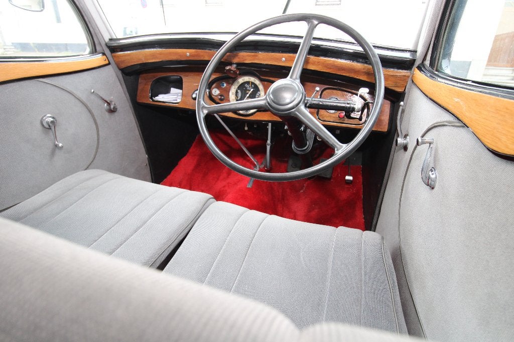 voiture ancêtre, foto 7