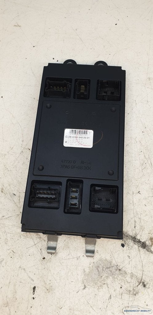 Sam front W164 W251 ML GL R-klasse Mercedes 1645402501 comfo, Gebruikt, Mercedes-Benz AG, Mercedes-Benz, Mercedesstrasse 120
70372  Stuttgart, DE