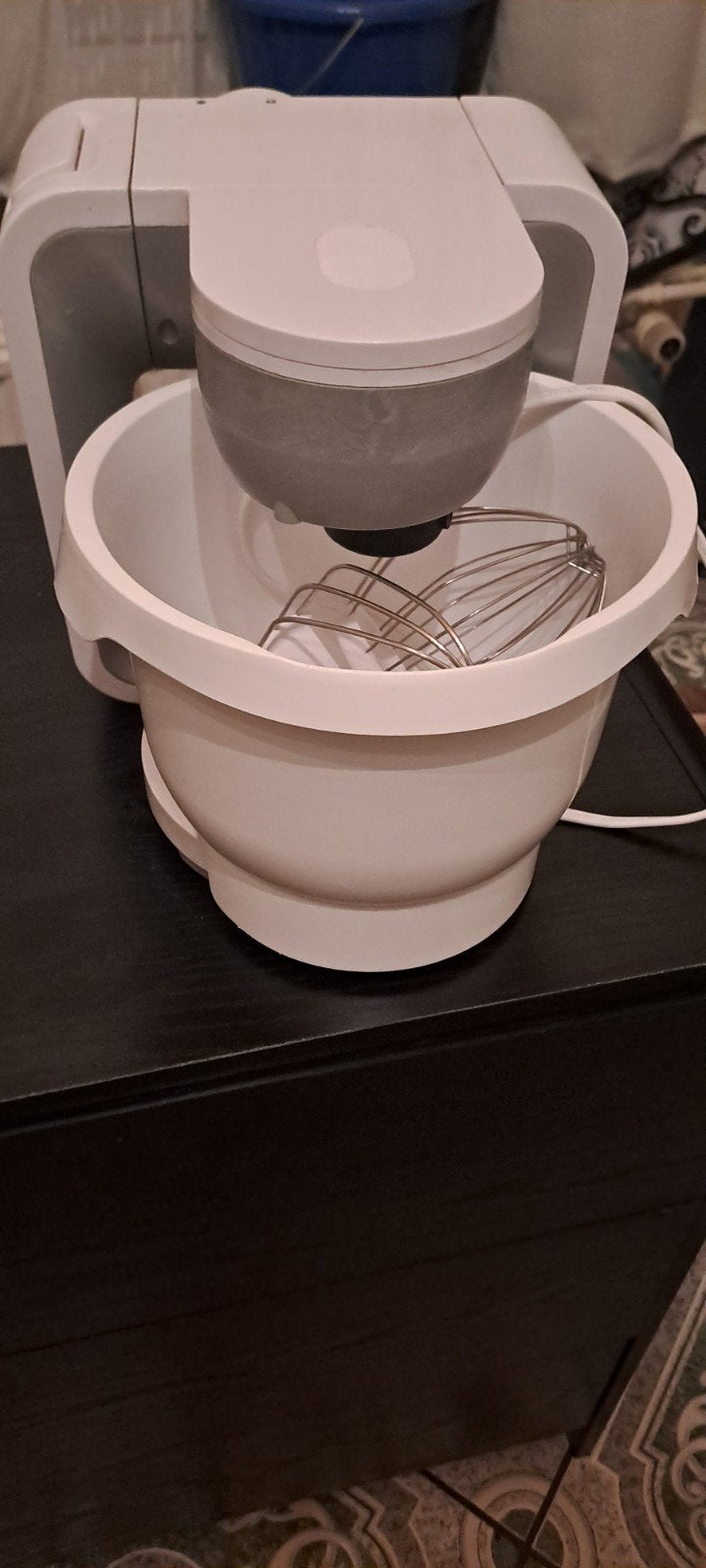 robot pâtissier (Silvercrest), Electroménager, Enlèvement, Mélangeur
