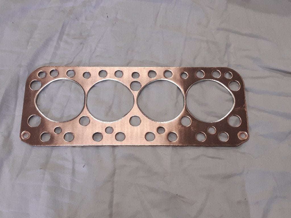 cilinderkopdichting origineel KOPER SMALL BORE Classic Mini, Ophalen, Nieuw, Mini